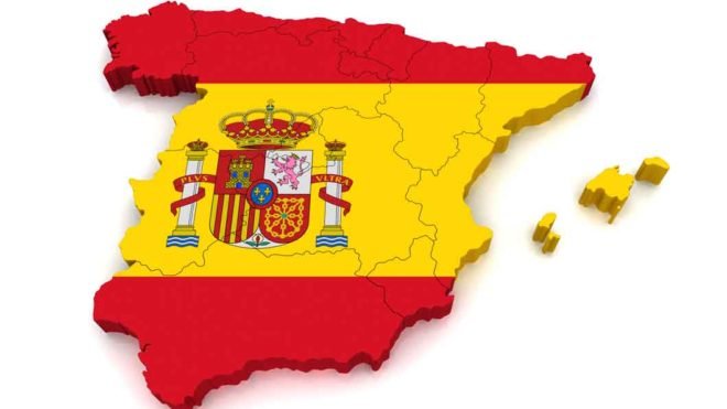 Odszkodowania w Hiszpanii