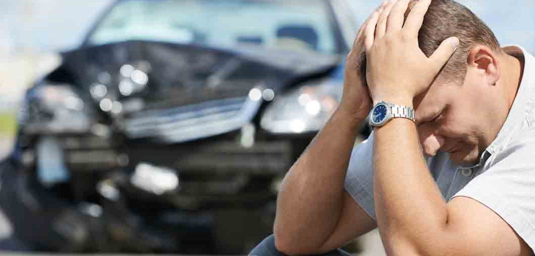 Odszkodowanie z ubezpieczenia OC sprawcy kolizji lub wypadku drogowego