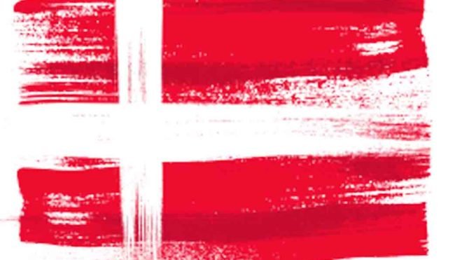 Odszkodowanie za wypadek komunikacyjny w Danii